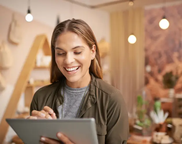 Loja virtual erp modular cresce com seu negocio